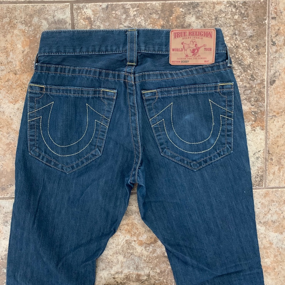 Men’s True Religion Jeans 28